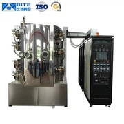 Große Kammer-Lichtbogen-Ionen-Plasma-Beschichtungsmaschine